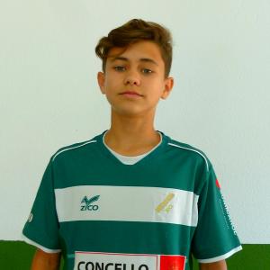 Iglesias (Coruxo F.C. B) - 2019/2020